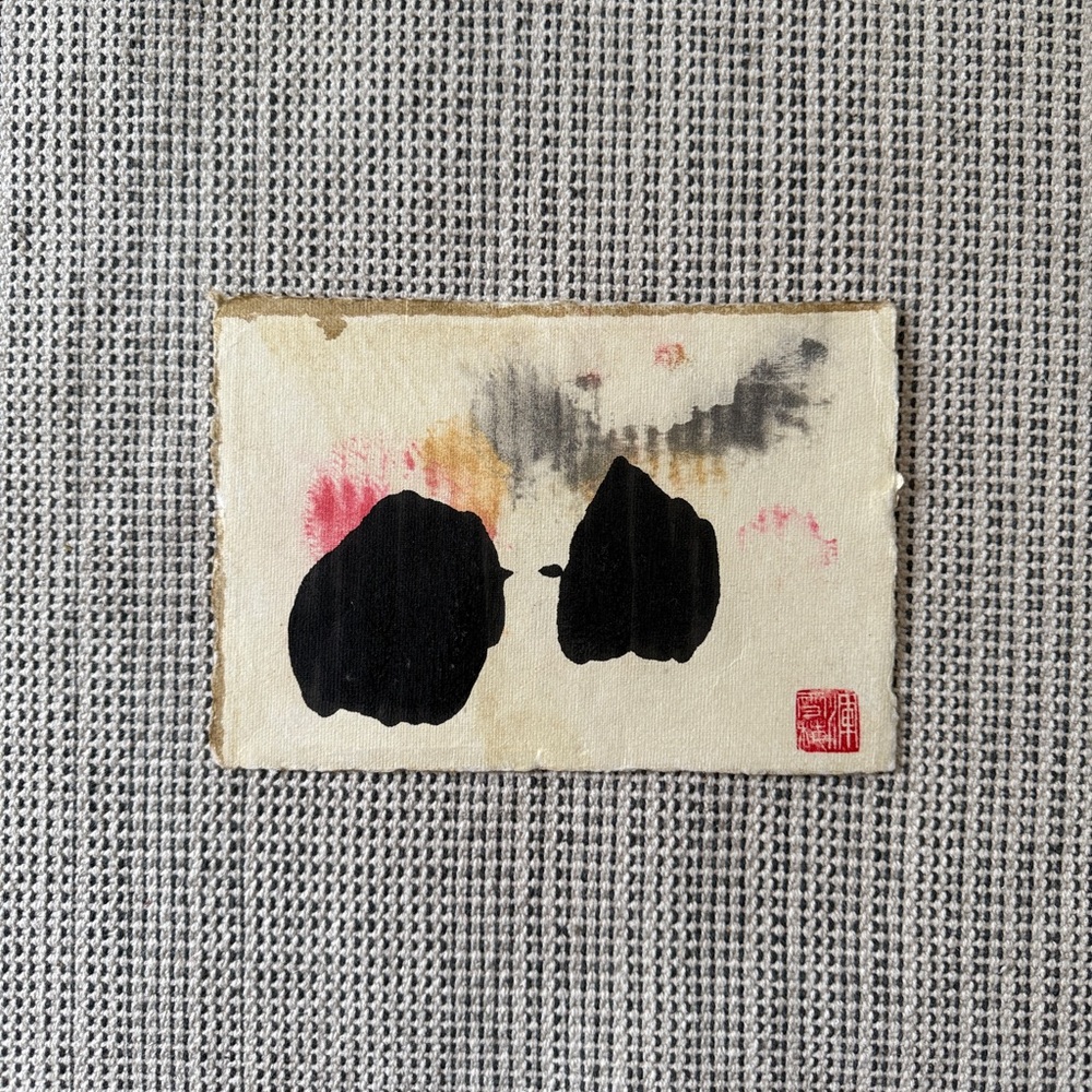 Abstract Painting